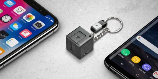 ����� ���: WonderCube Pro � ���-��������� ��� ����� � �� ������