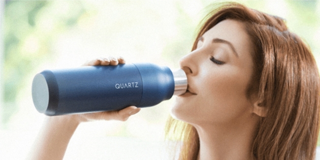 Quartz