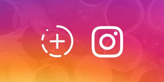 Instagram* Stories теперь можно создавать через мобильный браузер