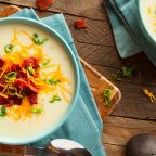 5 вкусных рецептов горохового супа