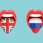 6 отличий английского языка от русского