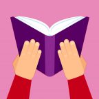 7 полезных привычек, которые появляются благодаря чтению книг