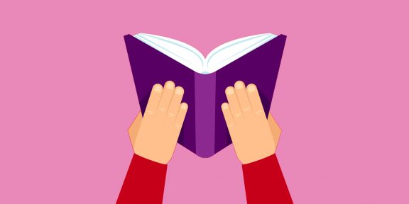7 полезных привычек, которые появляются благодаря чтению книг