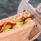10 способов облагородить бутерброд
