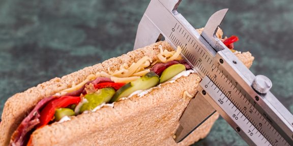 10 способов облагородить бутерброд