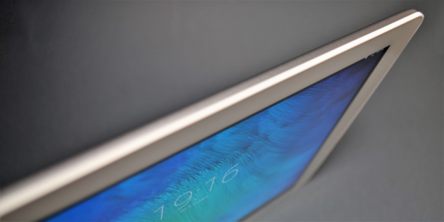 ����� Teclast X98 Plus II � ���������� �������� � Retina-��������