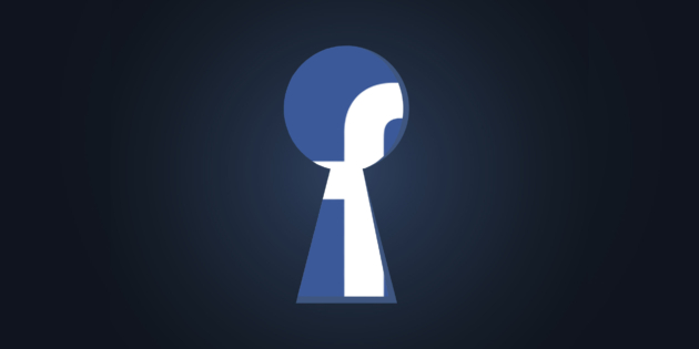 ������ Facebook �����, � ��� �� ������ ���� �������