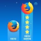4 главных улучшения нового браузера Firefox Quantum