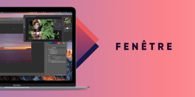 Fenêtre — расширенный режим «картинка в картинке» для macOS (+ розыгрыш)