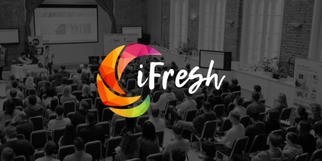 iFresh