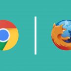 Как перейти с прожорливого Chrome на быстрый Firefox