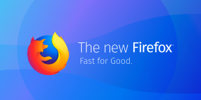 Mozilla представила финальную версию браузера Firefox Quantum