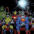 8 мобильных игр с героями комиксов Marvel и DC