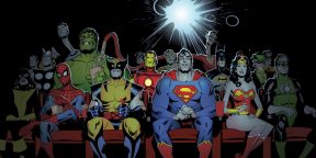 8 мобильных игр с героями комиксов Marvel и DC