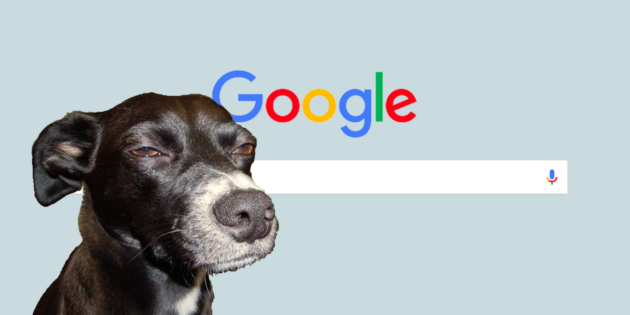 ��� ���� ��������� �������� ������ Google
