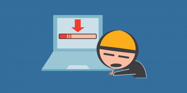 ��� ������, ���� �������� ��������� � Windows