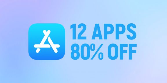 12 крутых приложений для macOS со скидками до 80%