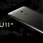 HTC представила флагман U11+ и бюджетник U11 Life