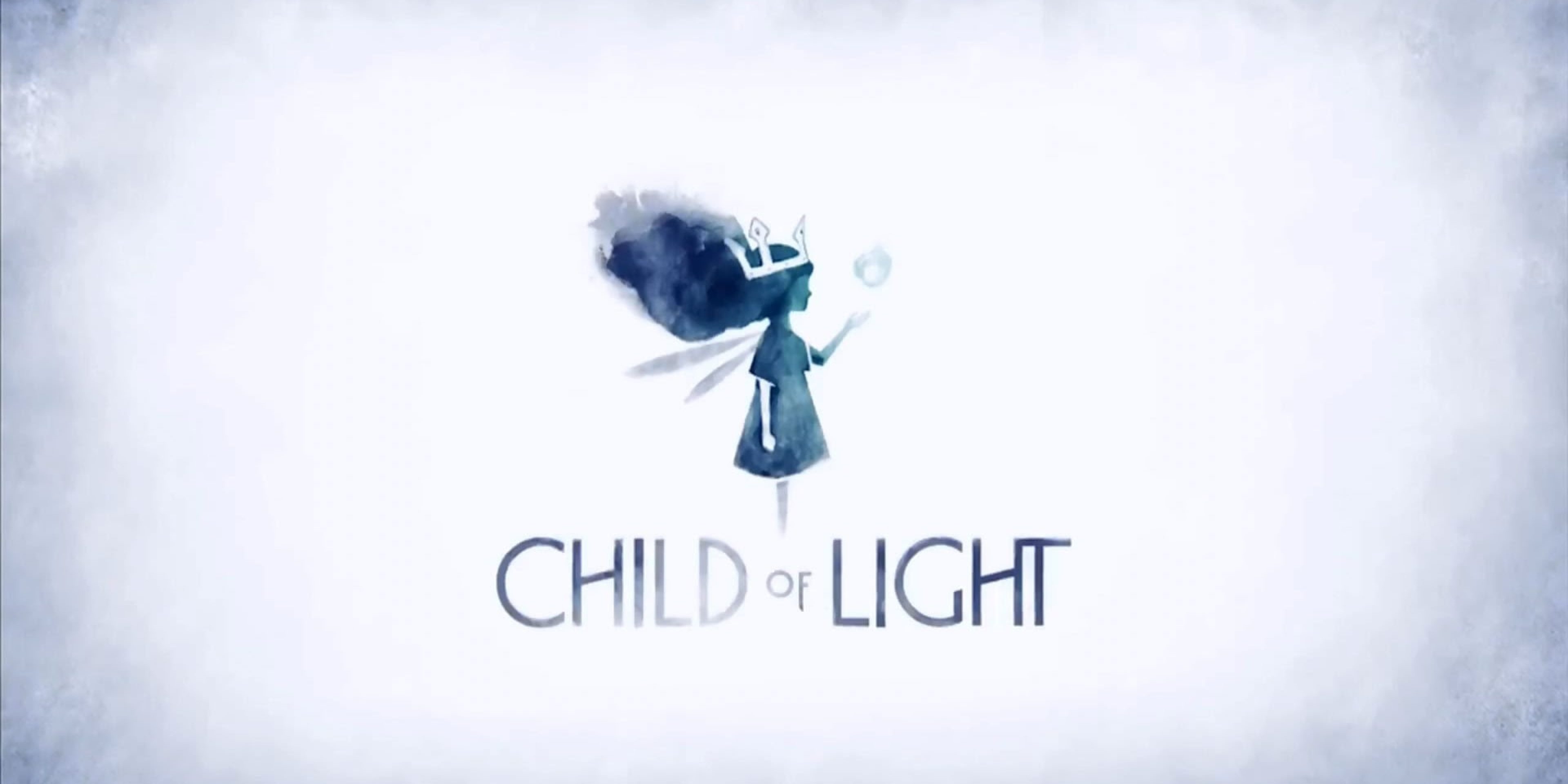 Child of light не запускается. Child of Light игра. Child of Light обложка. Child of Light логотип. Child of Light обои на рабочий стол.