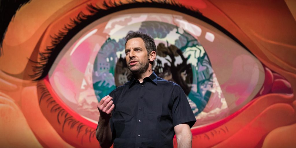 Искусственный интеллект: 8 лекций TED о сверхразуме