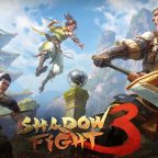 Shadow Fight 3 — один из лучших файтингов для смартфонов
