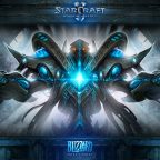 StarCraft II станет бесплатной в середине месяца