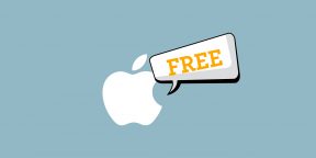 10 бесплатных альтернатив дорогим iOS-приложениям