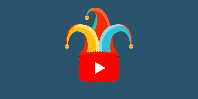 11 ����� �������� � �������� ������� YouTube