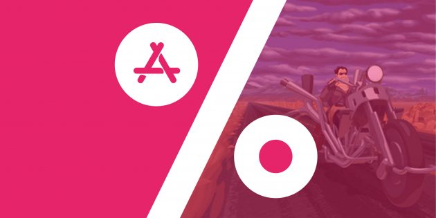 ���������� ���������� � ������ � App Store 22 �������