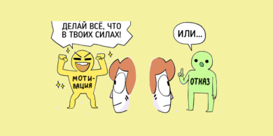 откладывать на потом