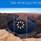 Microsoft Pix: трёхмерные панорамы и комиксы из фотографий в вашем iPhone