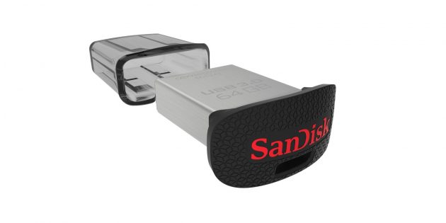 SanDisk CZ43