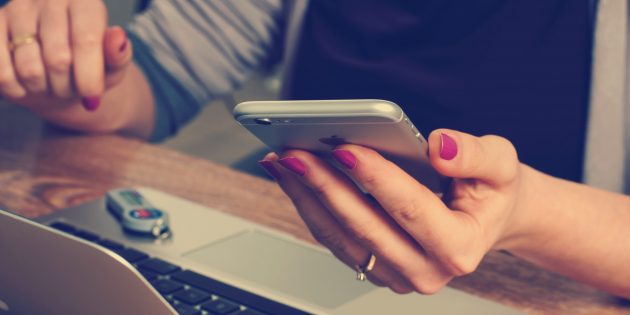 ��� ������� �������� � �������� �� Android ��� iOS