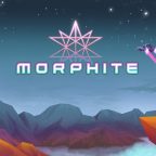 Morphite — атмосферная приключенческая игра в жанре научной фантастики