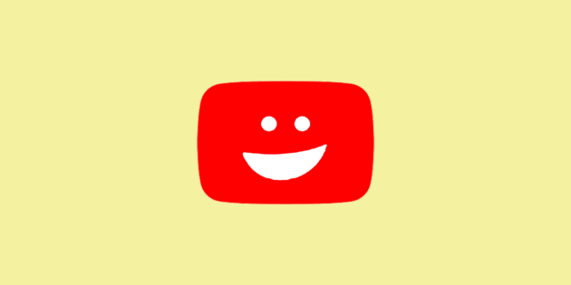 ��� ���������� �������� ���������� ����� �� YouTube, ����������� � ����� ������