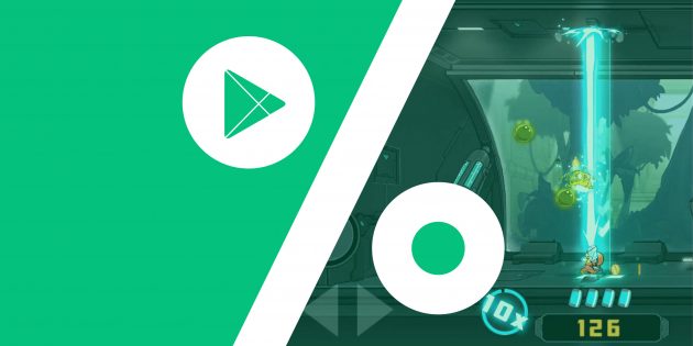 ������ �� ���������� � ���� � Google Play 19 �������
