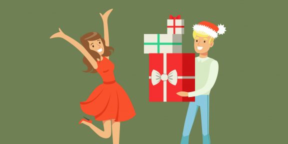 Подкаст Лайфхакера: 5 способов узнать, что подарить близким на Новый год