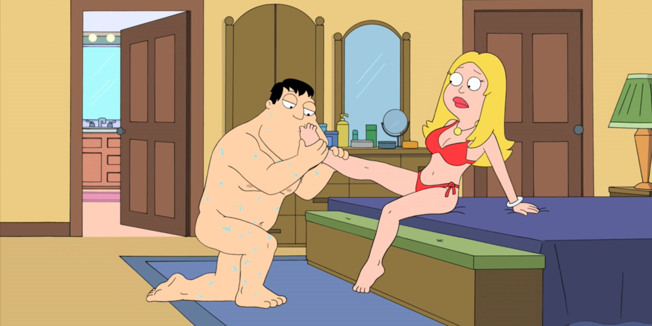 «Сама и без трусов»: каким видят идеальный секс реальные мужчины и женщины