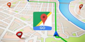 Как установить Maps Go — облегчённую версию Google Maps