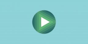 Приложение YMusic позволяет запускать видеоролики с YouTube в фоновом режиме