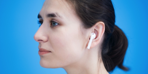 ����� AirPods: ����� ������������ �������� �� Apple