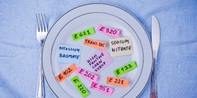 Без Е: 5 «опасных» пищевых добавок, оправданных наукой