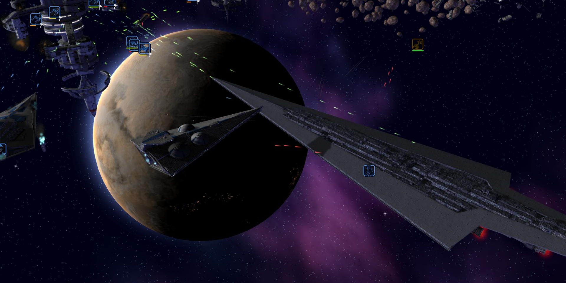 игры star wars на playstation 2