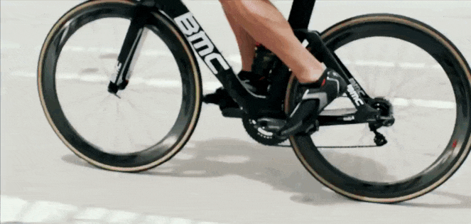 Штука дня: OMNI — умный велошлем