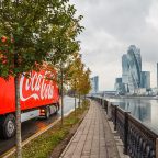Сколько Coca-Cola зарабатывает для России? Посчитали в Высшей школе экономики