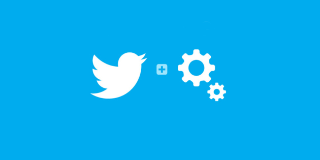 Refined Twitter