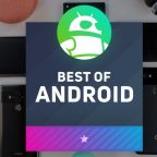 Лучшие смартфоны 2017 года по версии Android Authority