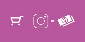 13 способов повысить продажи через Instagram*