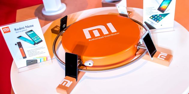 ��������� Xiaomi