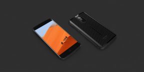 Обзор Vernee Active — надёжного водонепроницаемого смартфона с Helio P25 и 6 ГБ ОЗУ